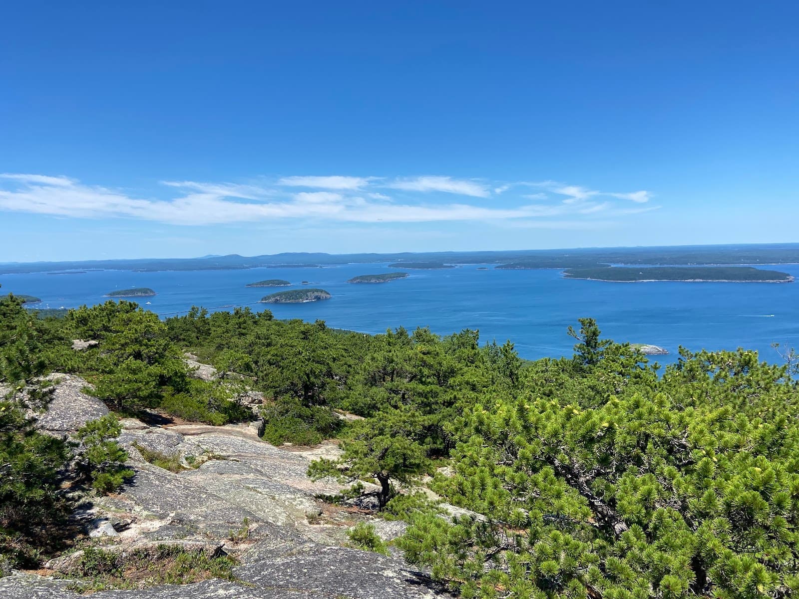 Champlain Mountain - Image 1