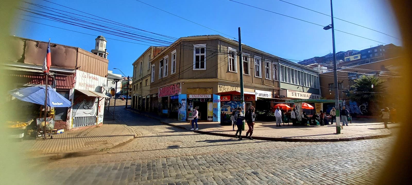 Barrio Puerto - Image 1