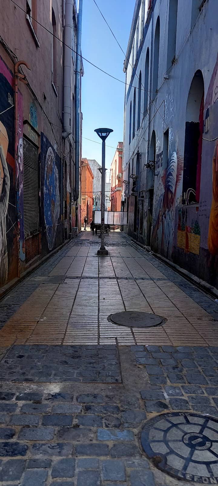 Vertical photo