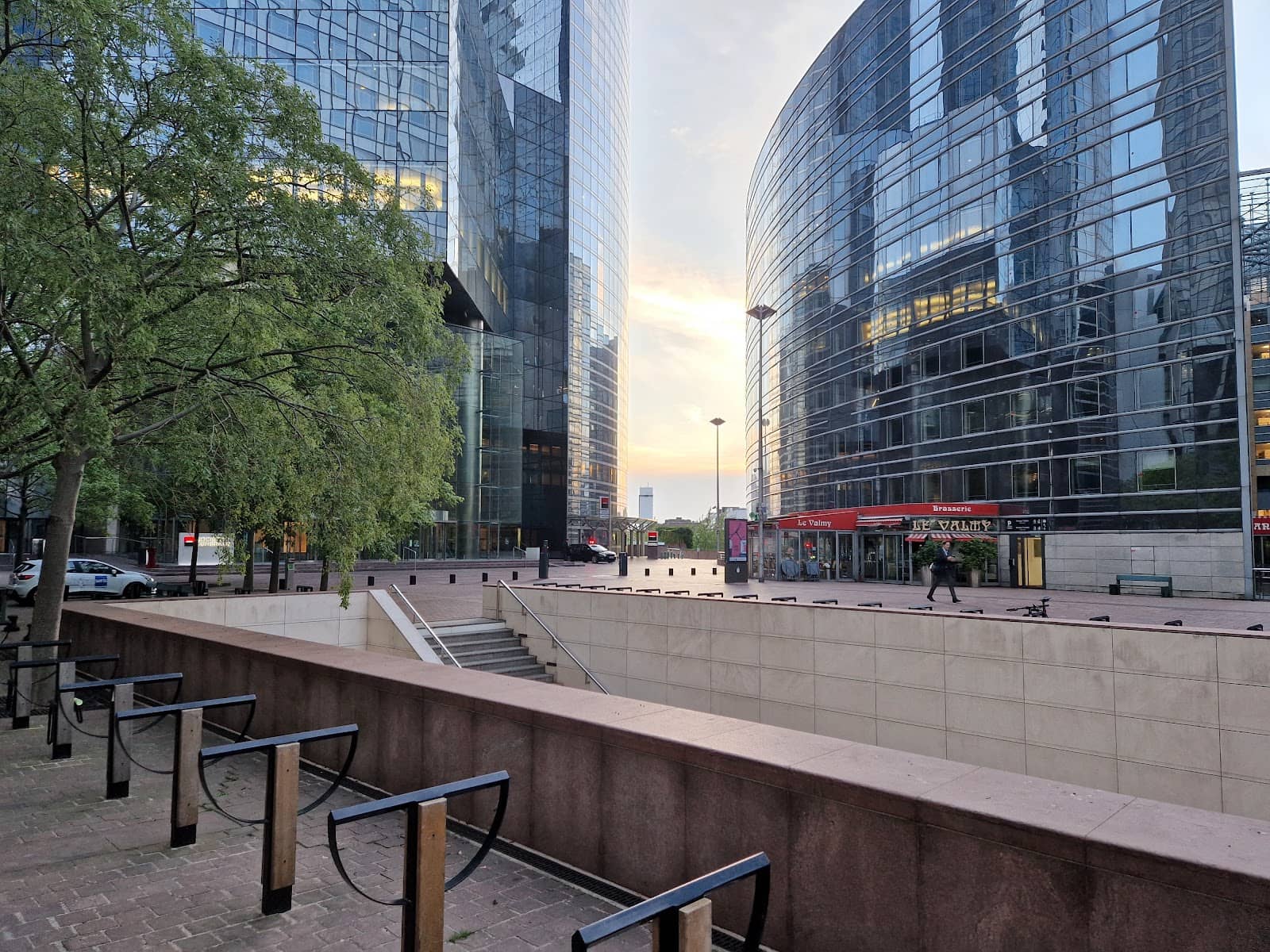 Vertical photo