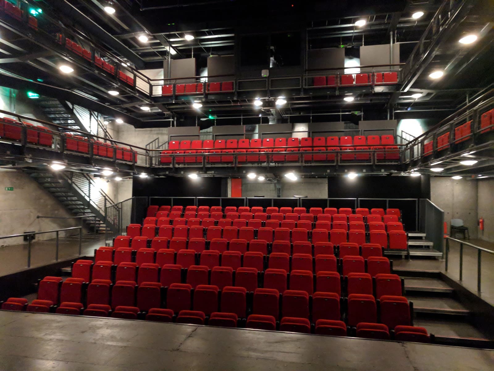 Belgrade Theatre Coventry - Image 1