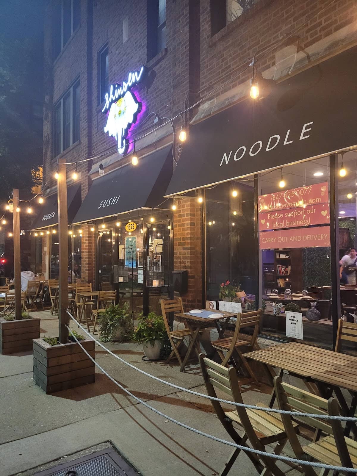 Wagyu & Shrimp Fried Rice