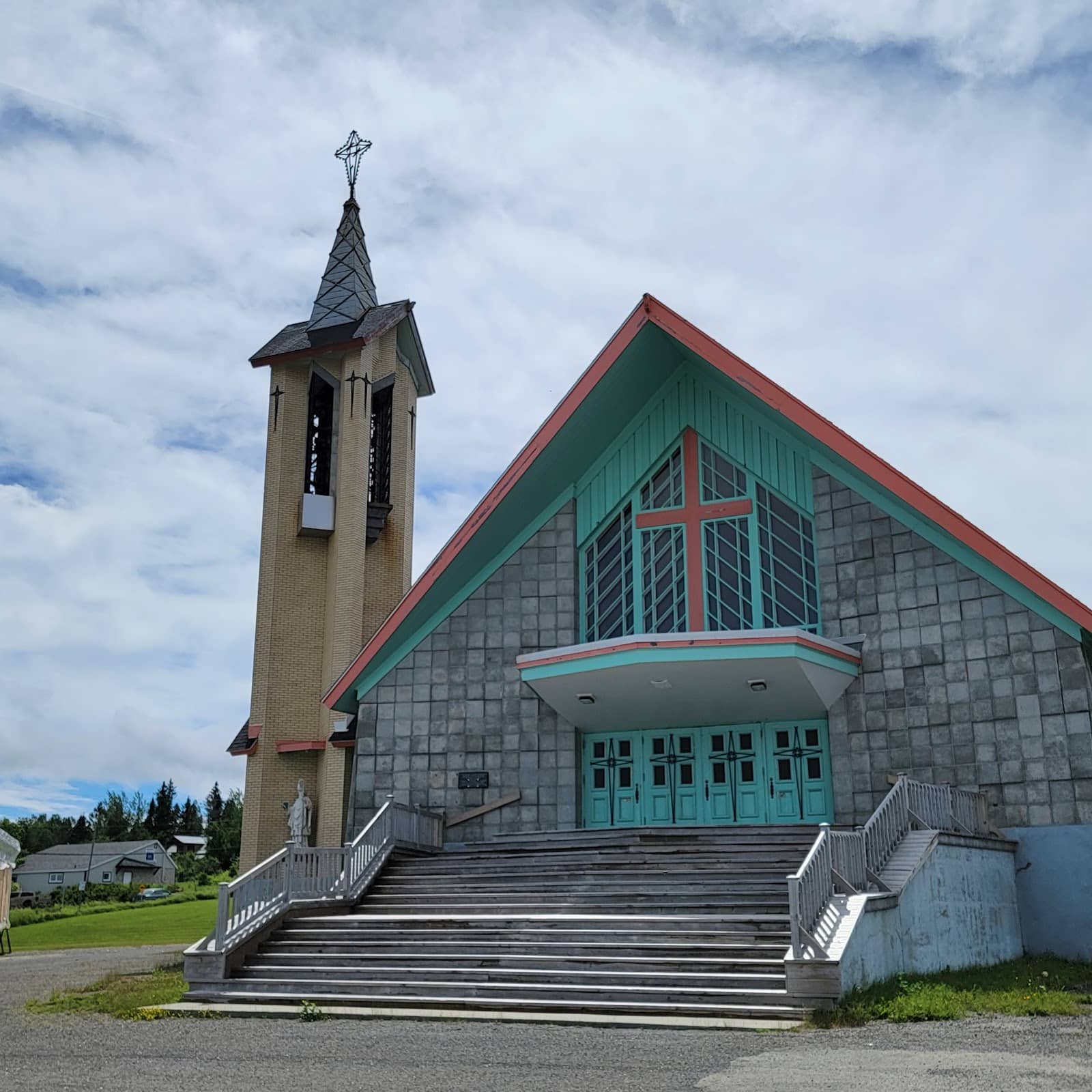 Vertical photo