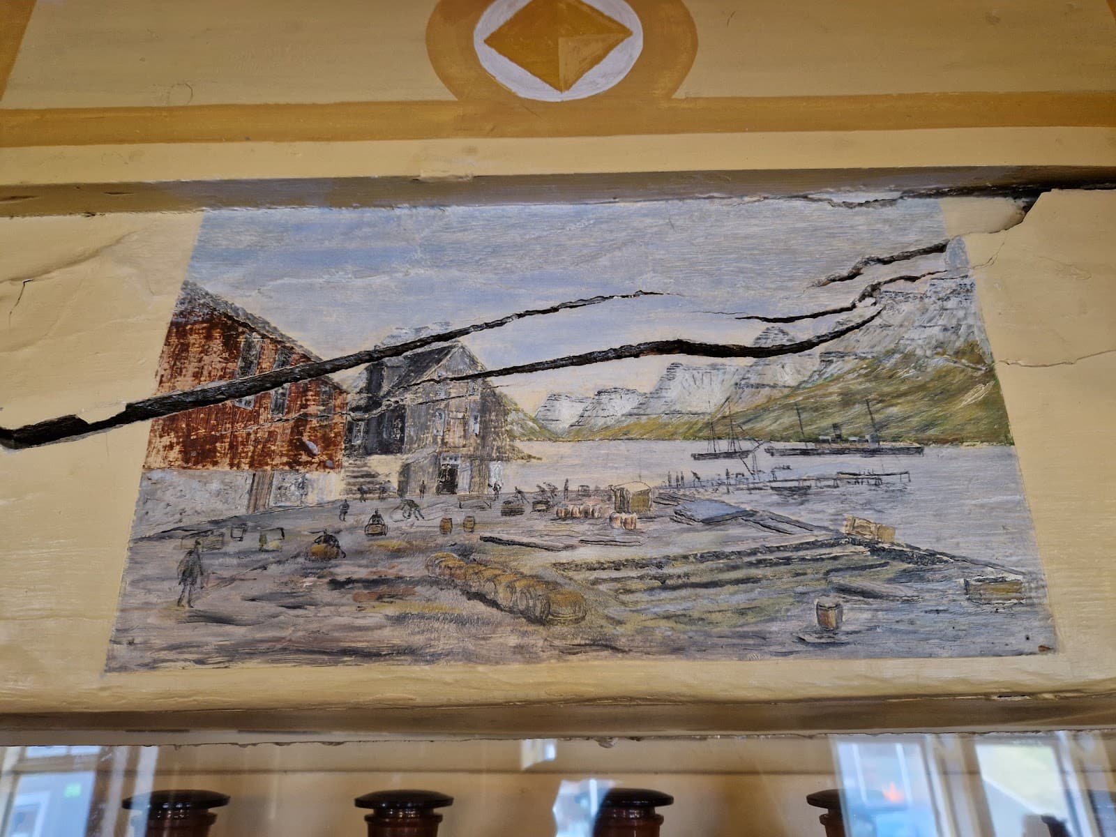 Norðoya Fornminnissavn Klaksvík Museum - Image 1