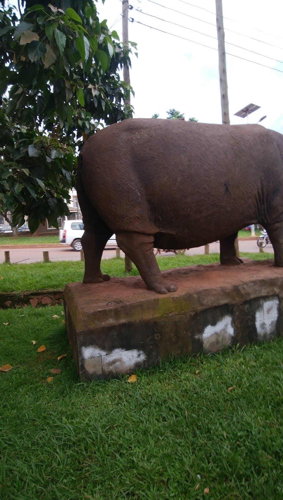 Mengo (neighborhood) - Image 1