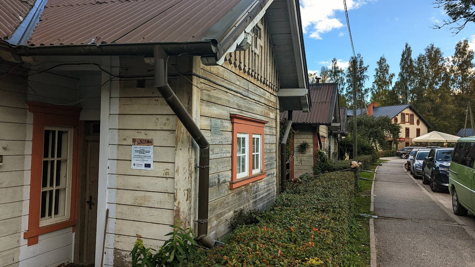 Līgatne Nature Trails