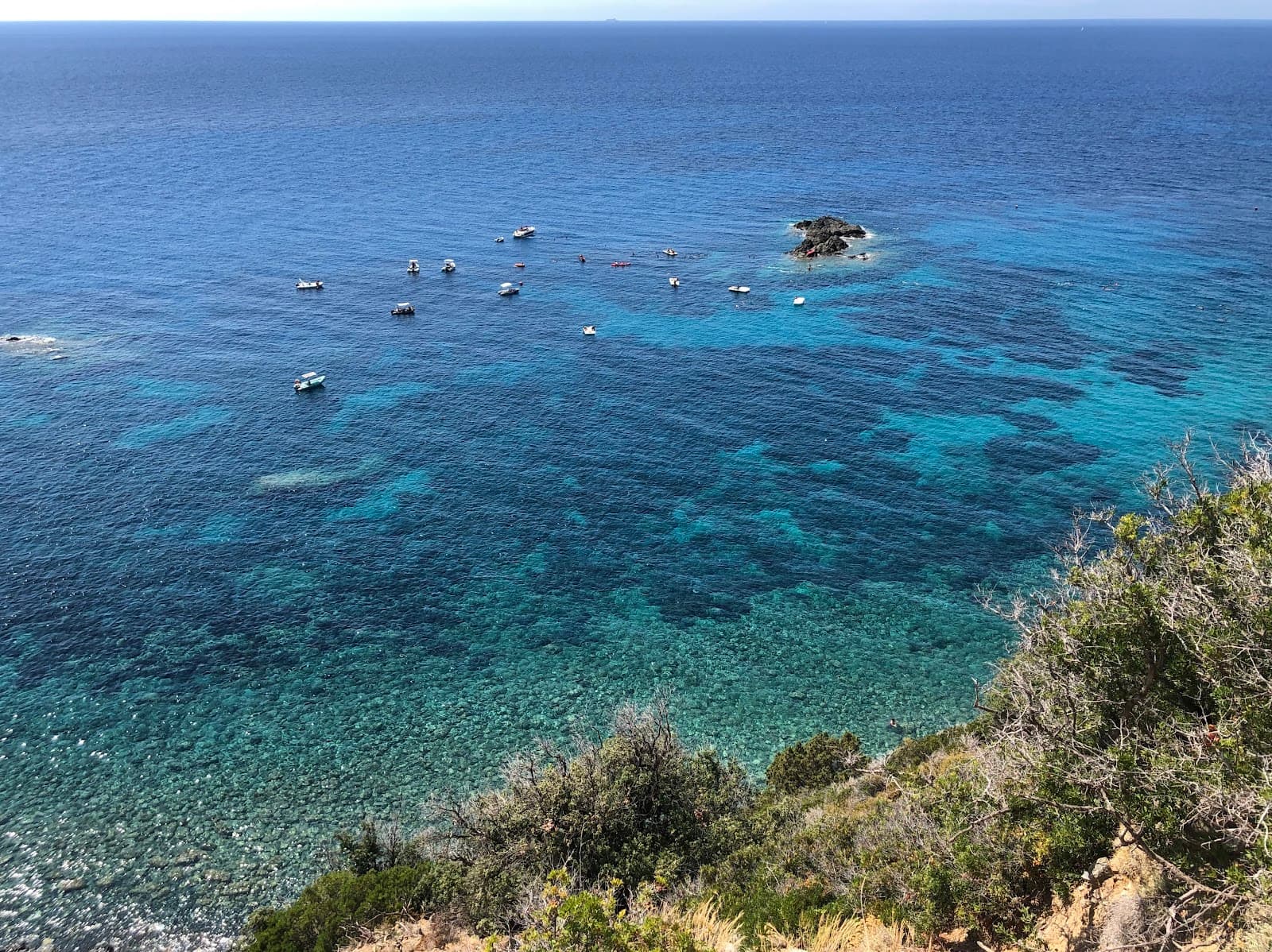 Scoglio dell'Ogliera - Image 1