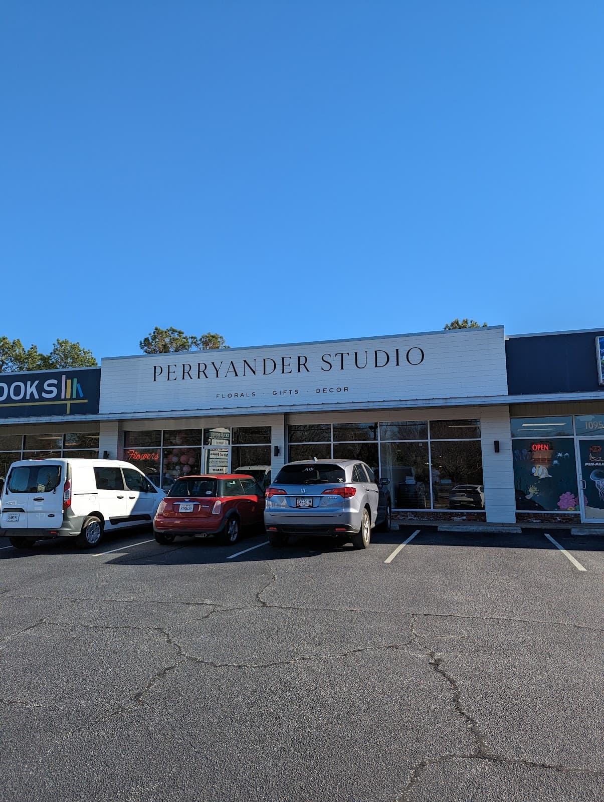 Perryander Studio - Image 1