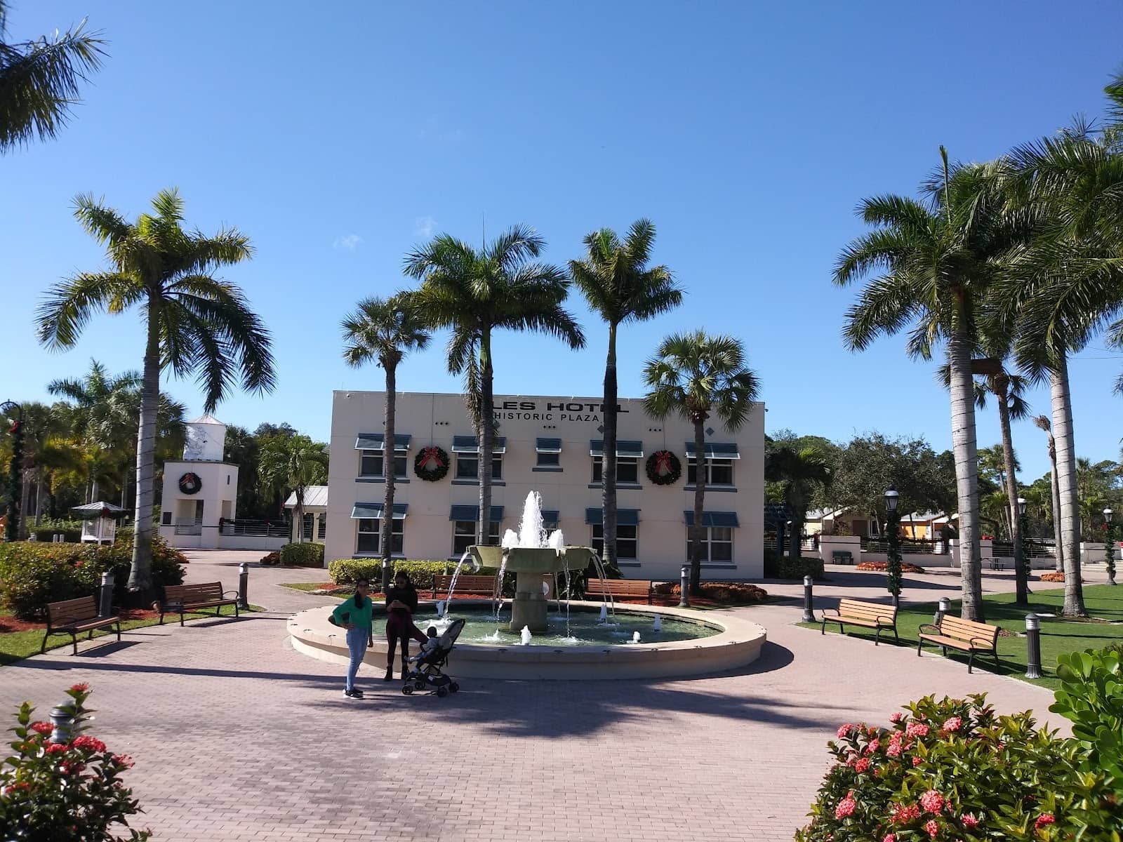 Cultural & Nature Walk