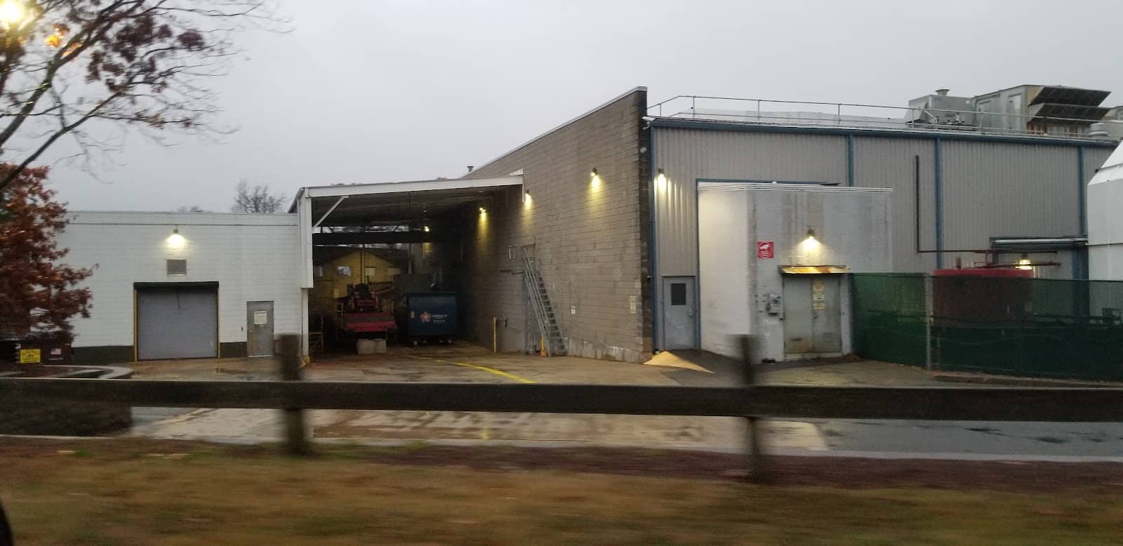 Snack Sampling (Self-Serve)