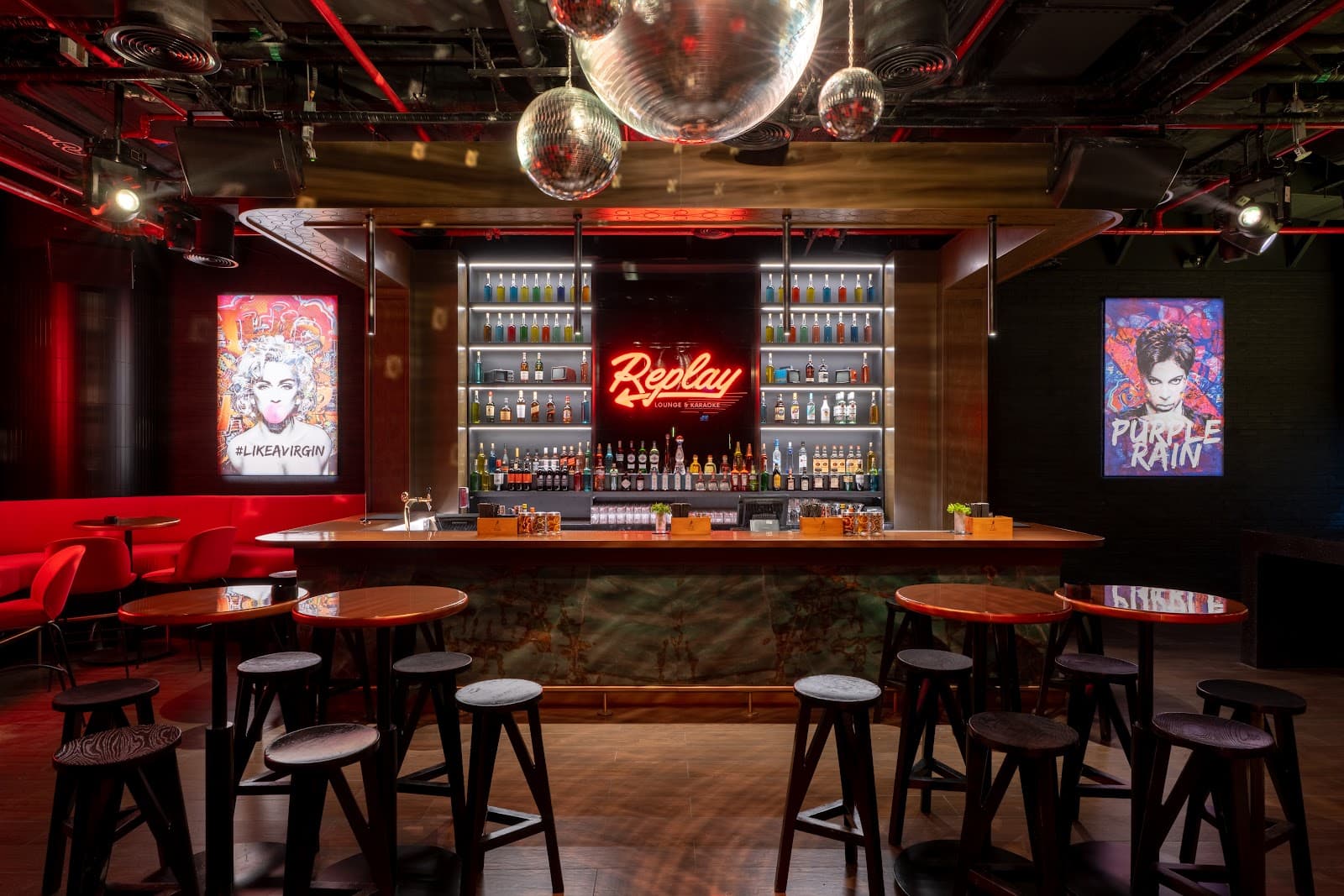 Various Karaoke Bars in Dubai - Image 1