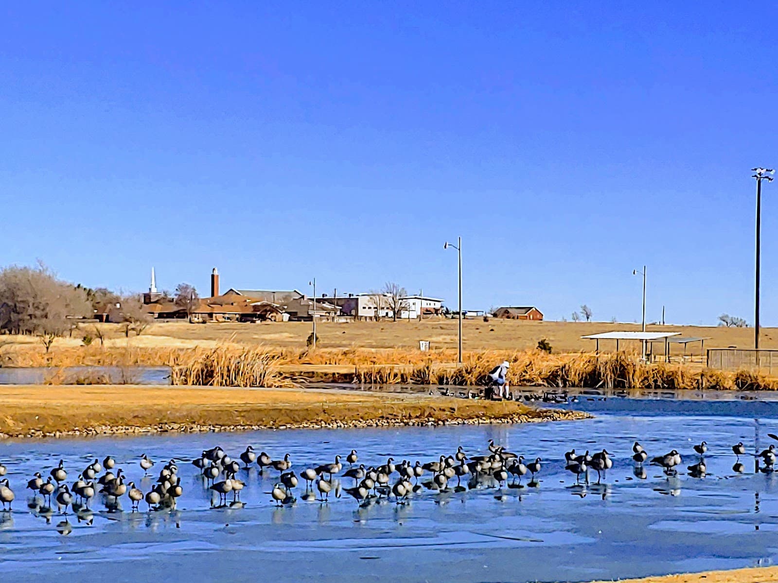 Southeast Park Canyon - Image 1