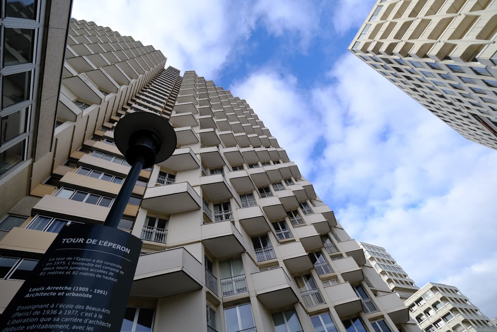 Colombier Murals - Image 1