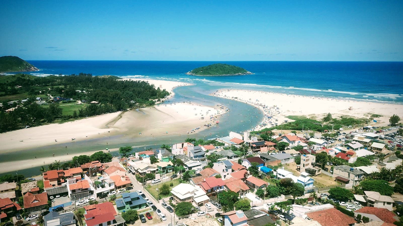 Barra de Ibiraquera - Image 1