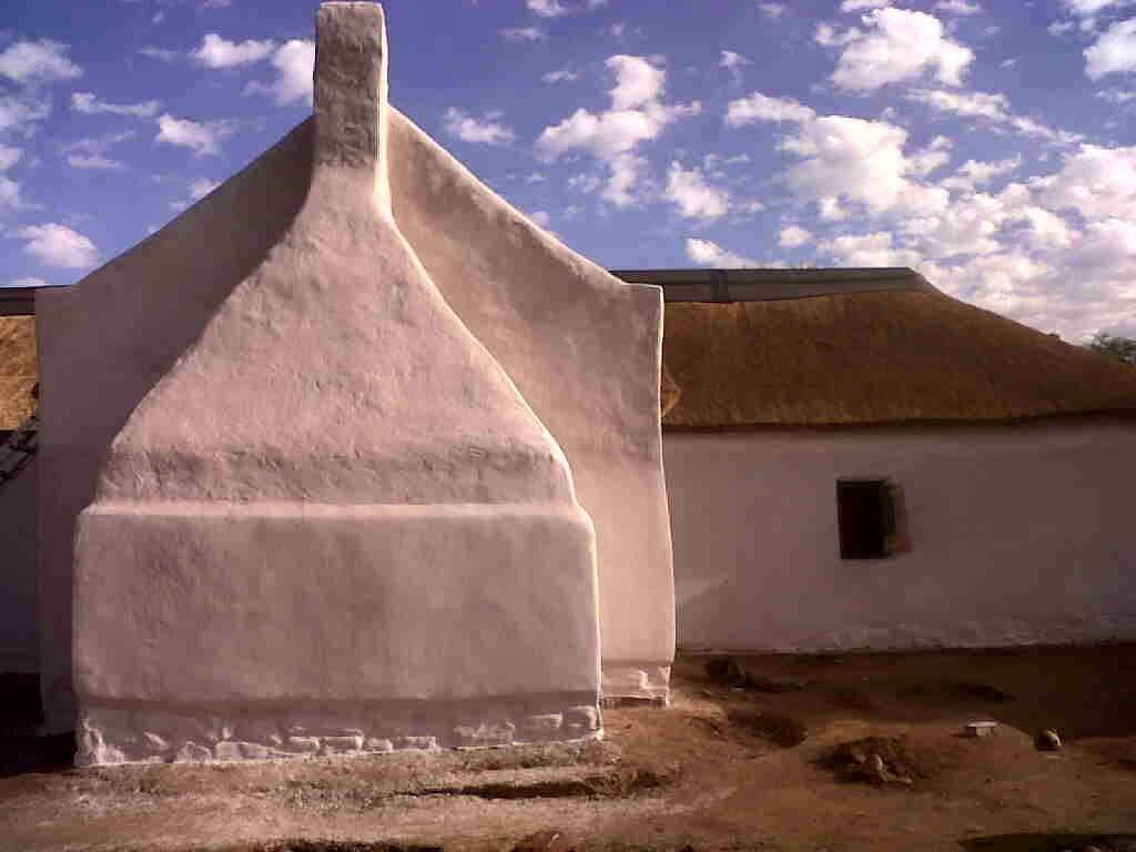 Ditsong Pioneer Museum Silverton - Image 1