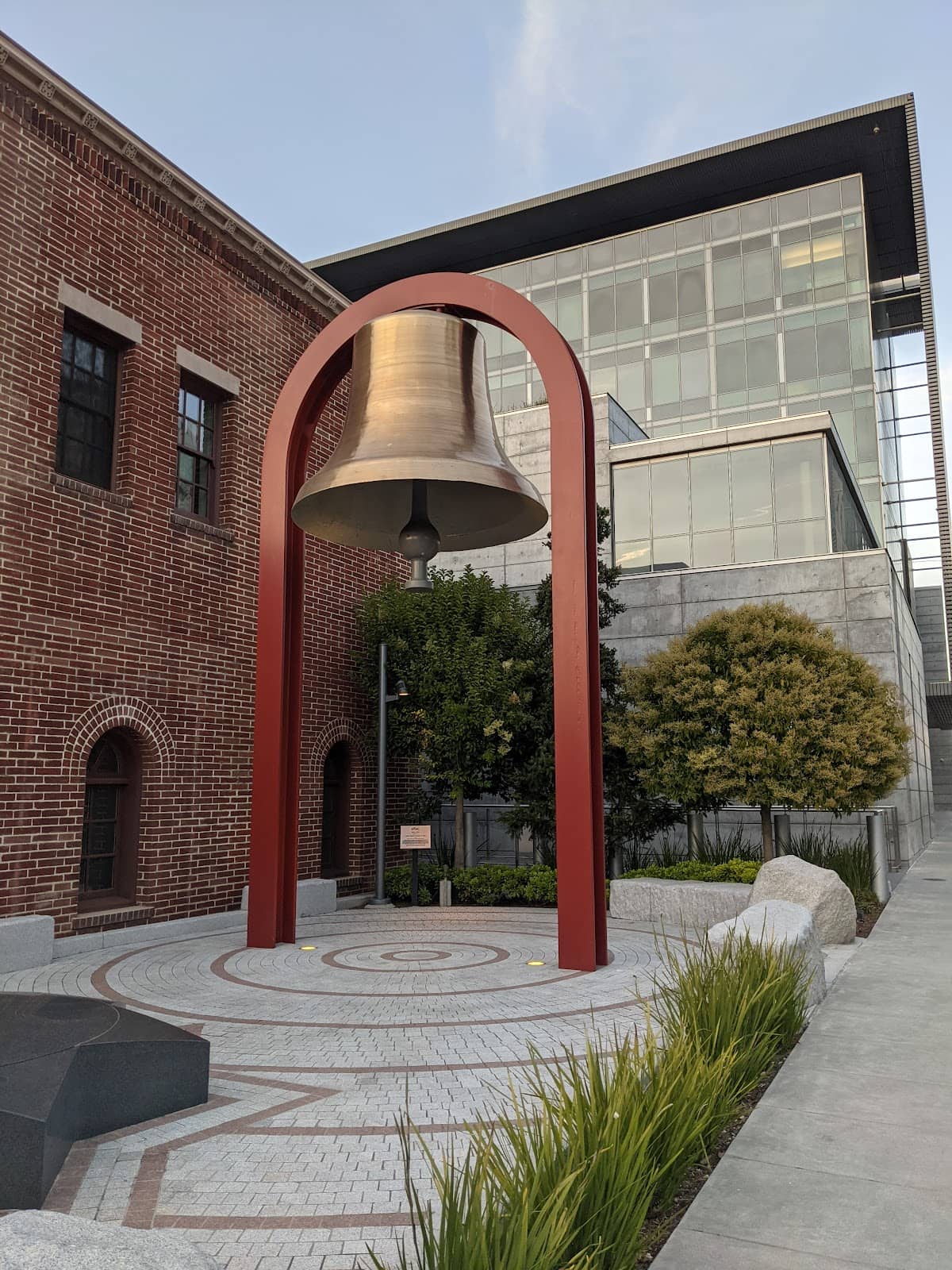 Vertical photo