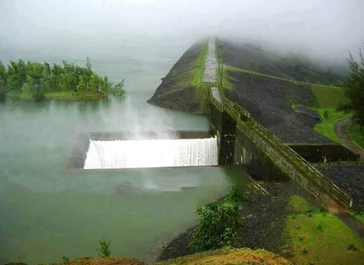 Savehaklu Dam - Image 1