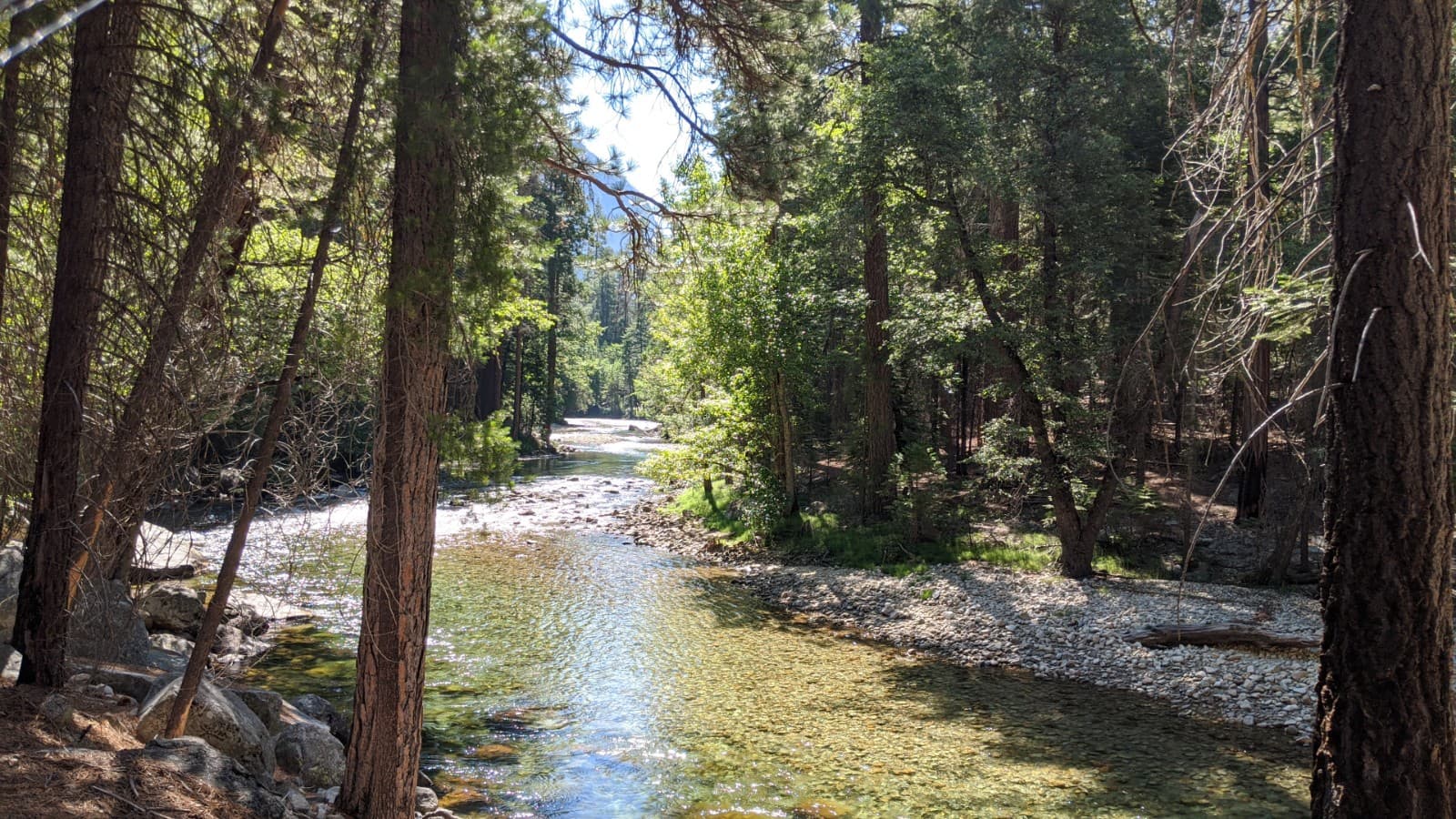 Road's End - Image 1