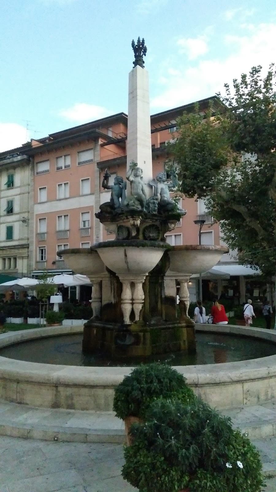 Corso Matteotti - Image 1