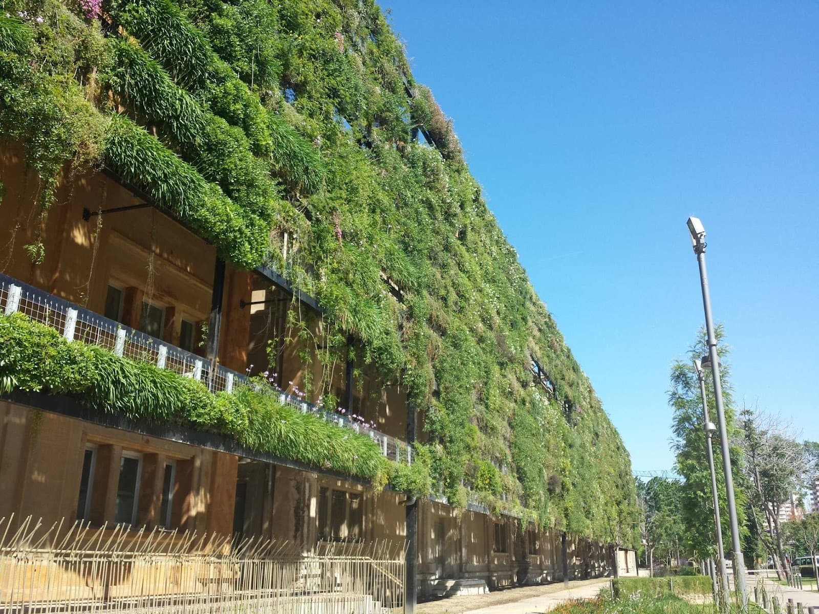 Antiga Tabacalera Cultural Complex - Image 1
