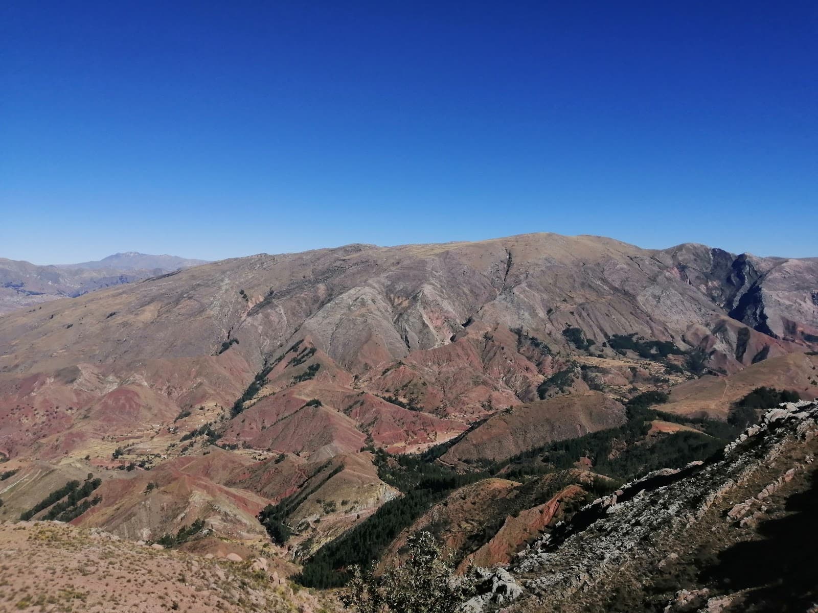 Maragua Crater Kenya - Image 1