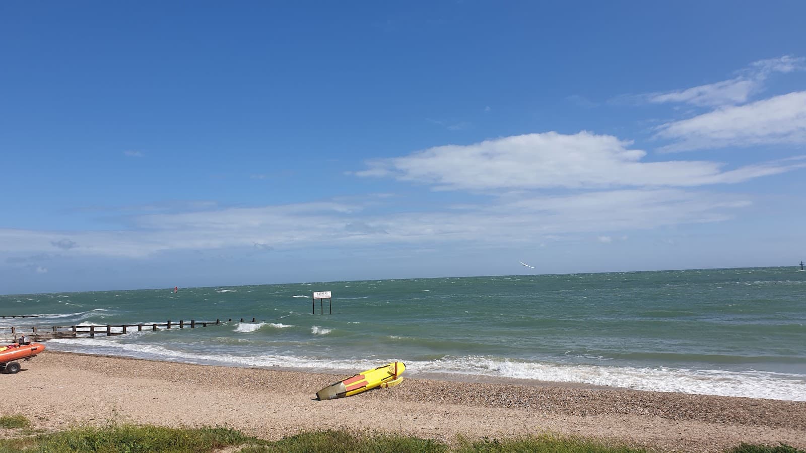 Littlehampton Beach (East Beach) - Image 1