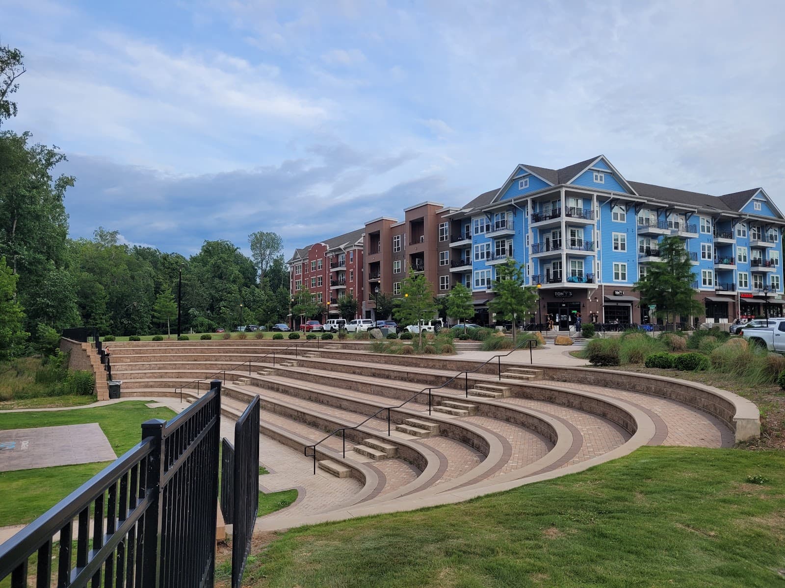Rock Hill Riverwalk - Image 1