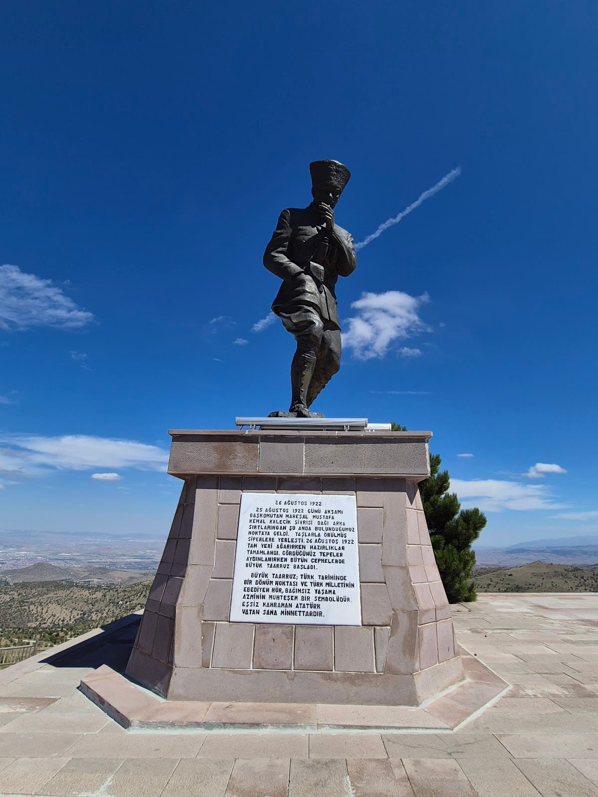 Kocatepe Atatürk Monument - Image 1