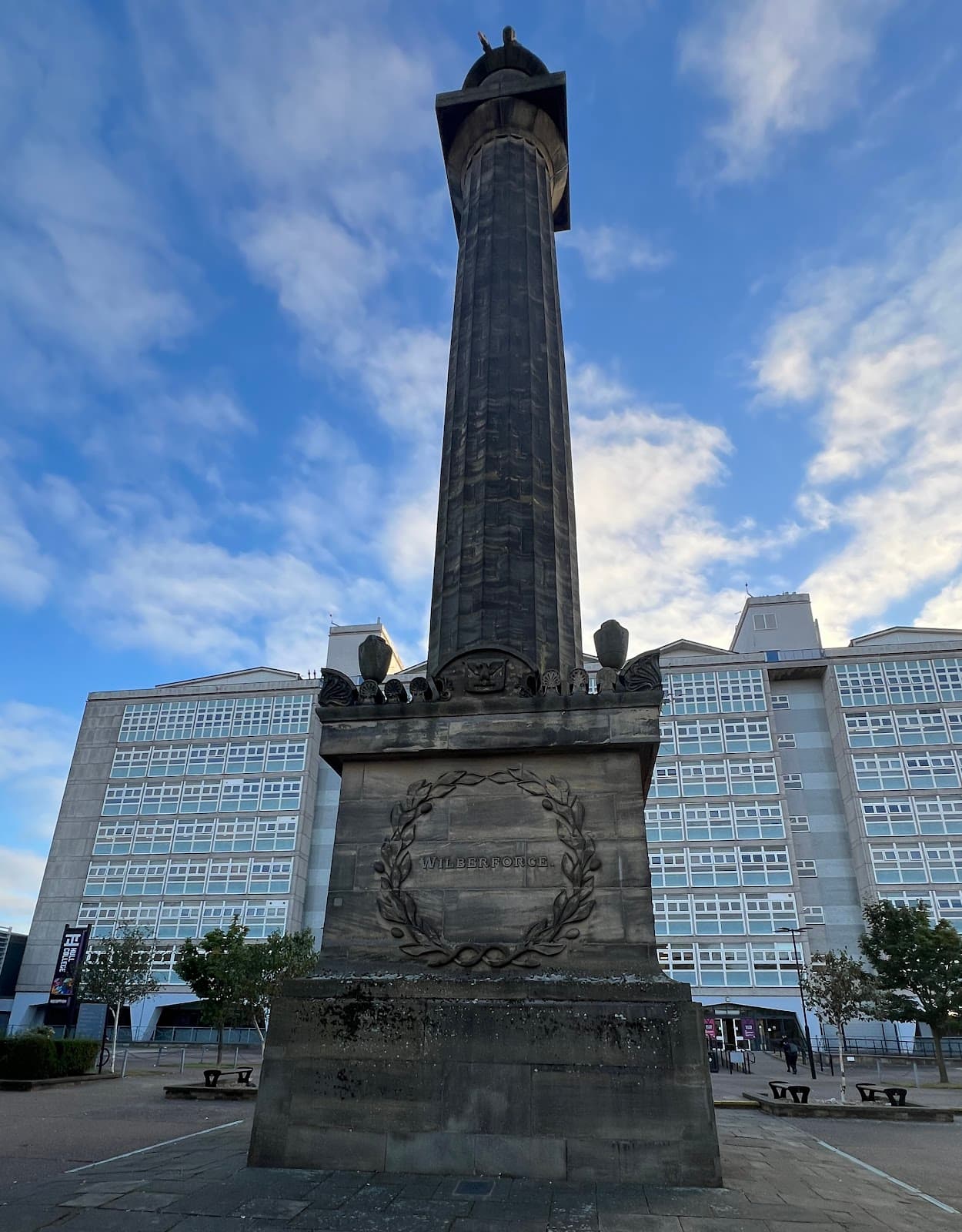 Wilberforce Monument - Image 1