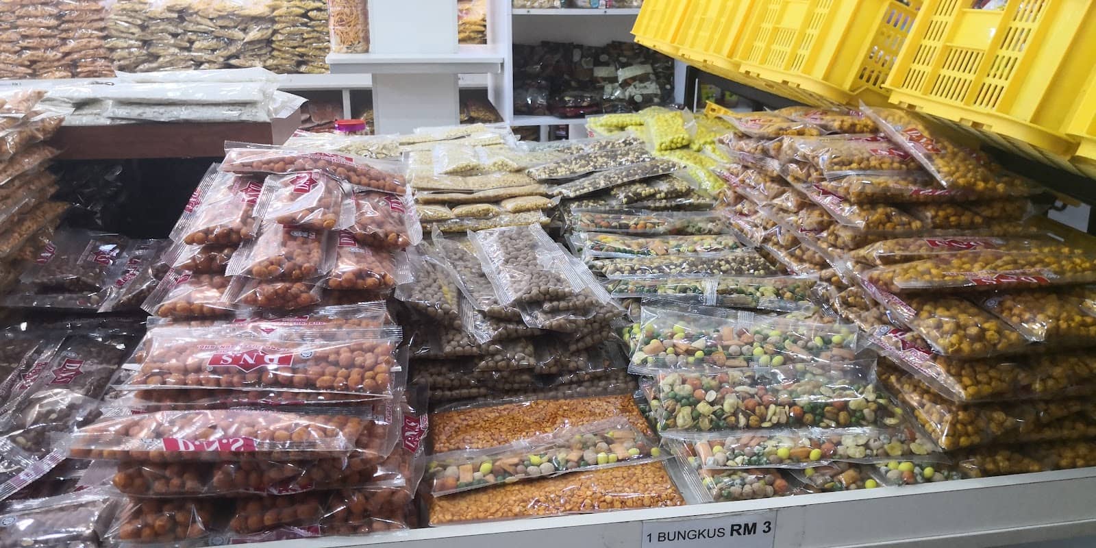Indian Desserts Galore