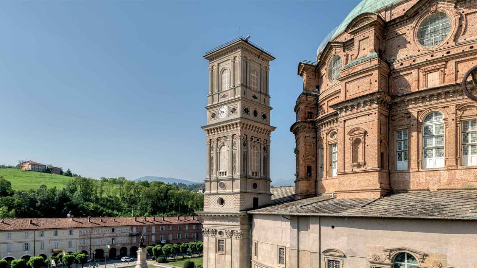 Royal Mausoleum History