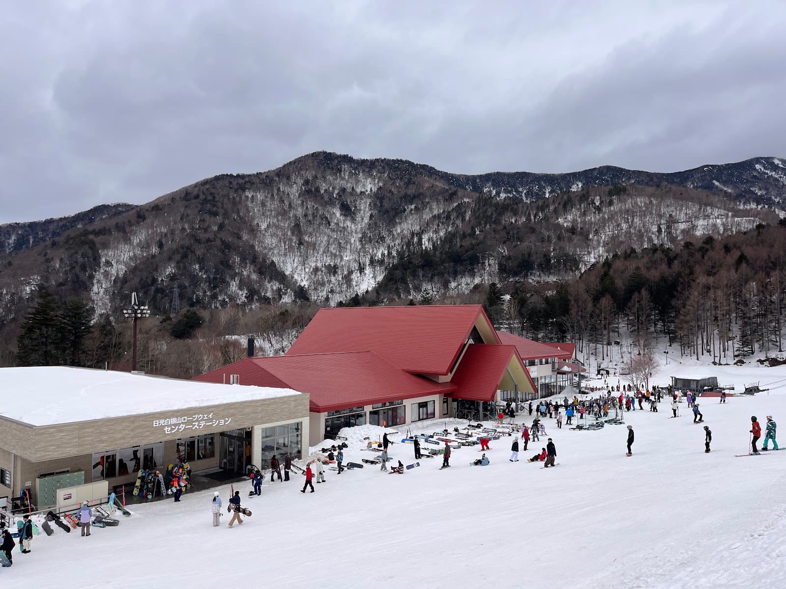 Marunuma Kogen - Image 1