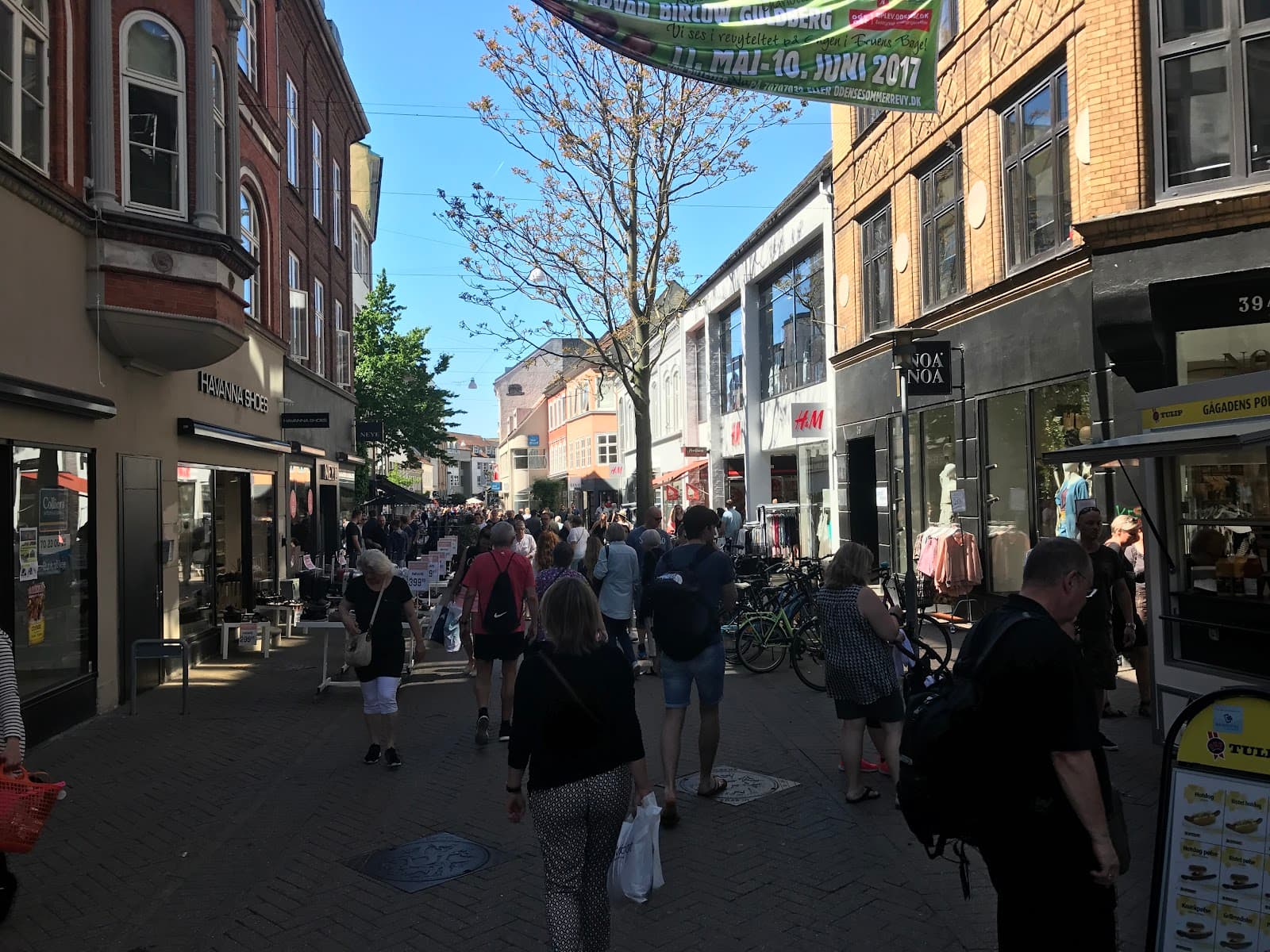 Vestergade - Image 1