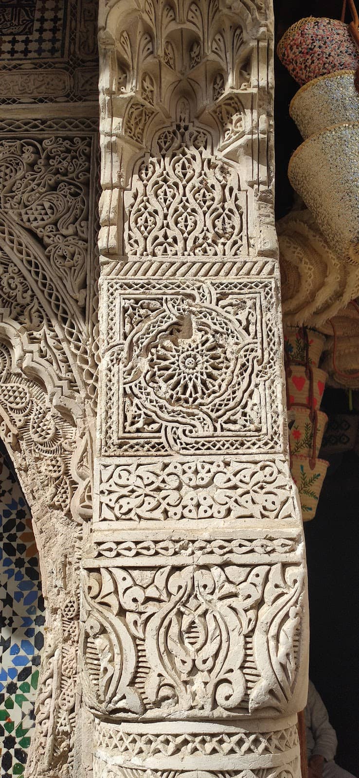 Vertical photo