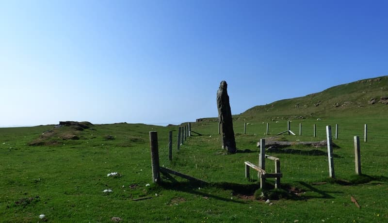 Quinish Point - Image 1