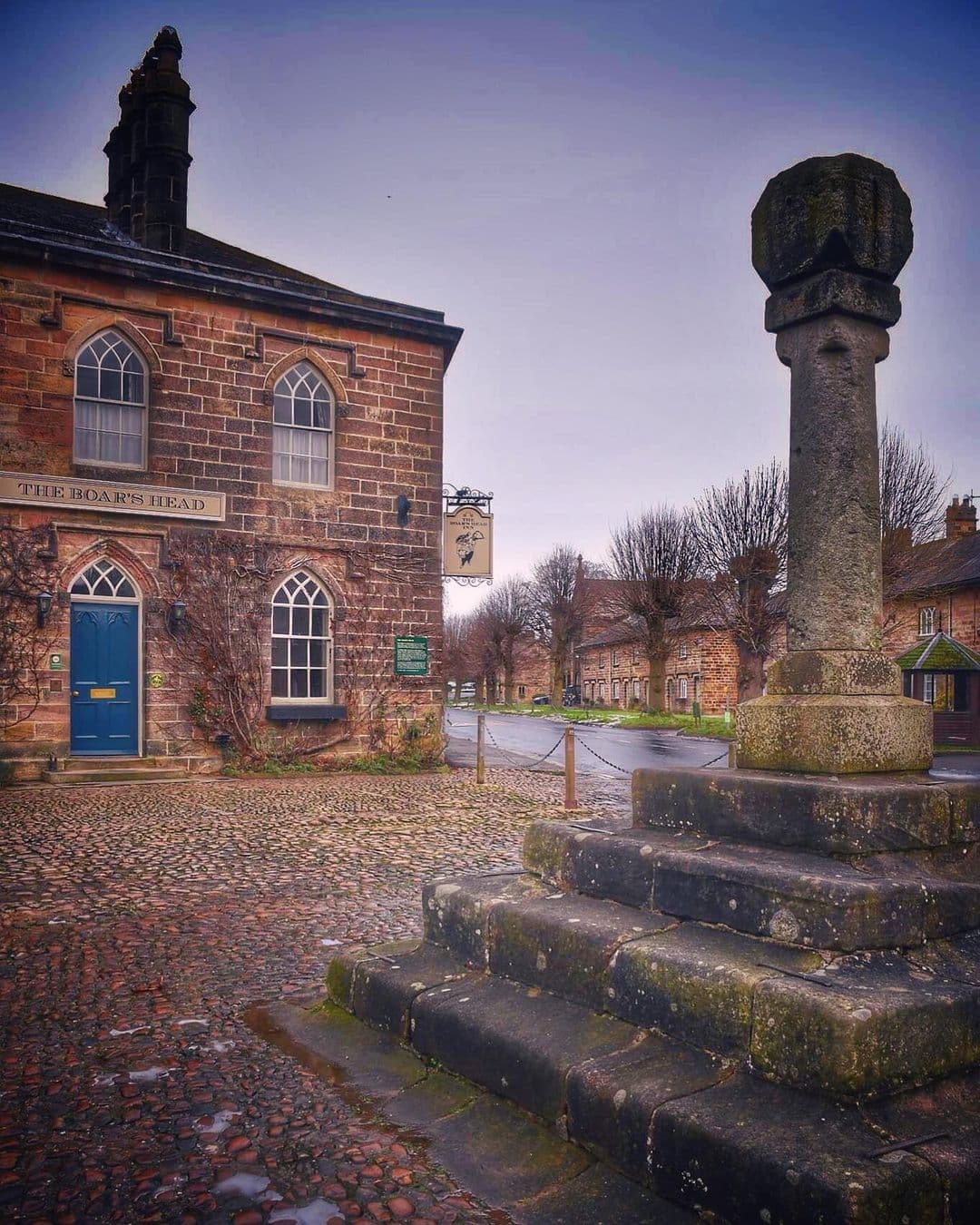 Ripley Village - Image 1