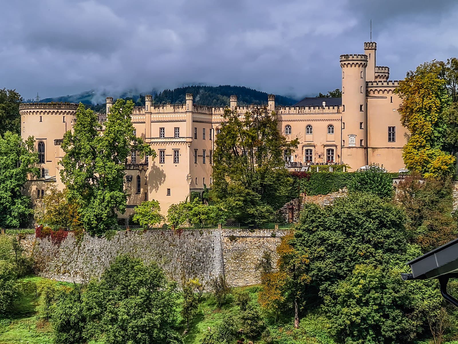 Schloss Wolfsberg - Image 1