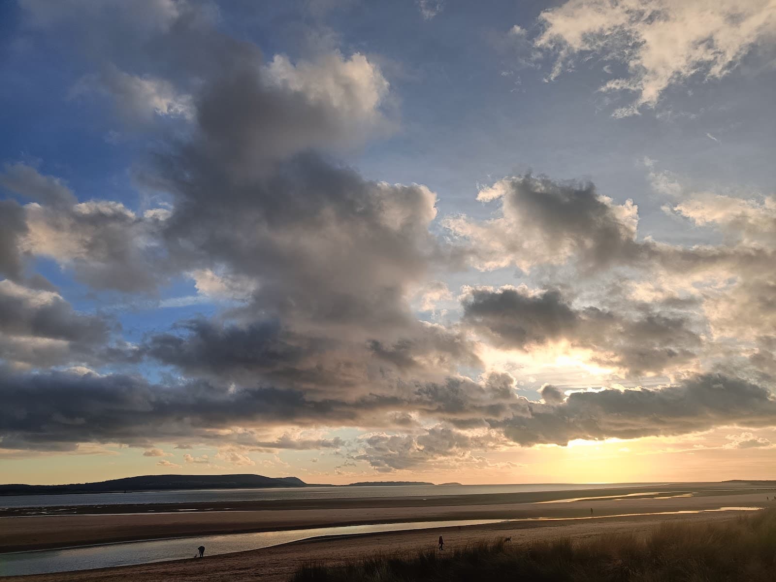 Burry Port Harbour - Image 1