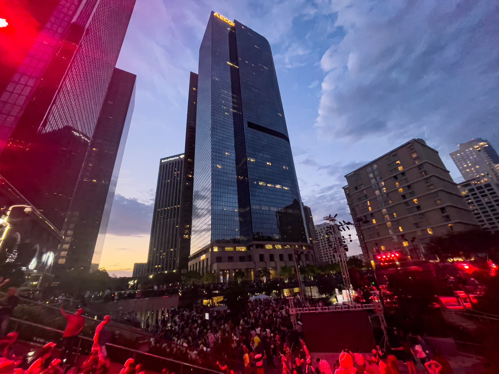 California Plaza - Image 1