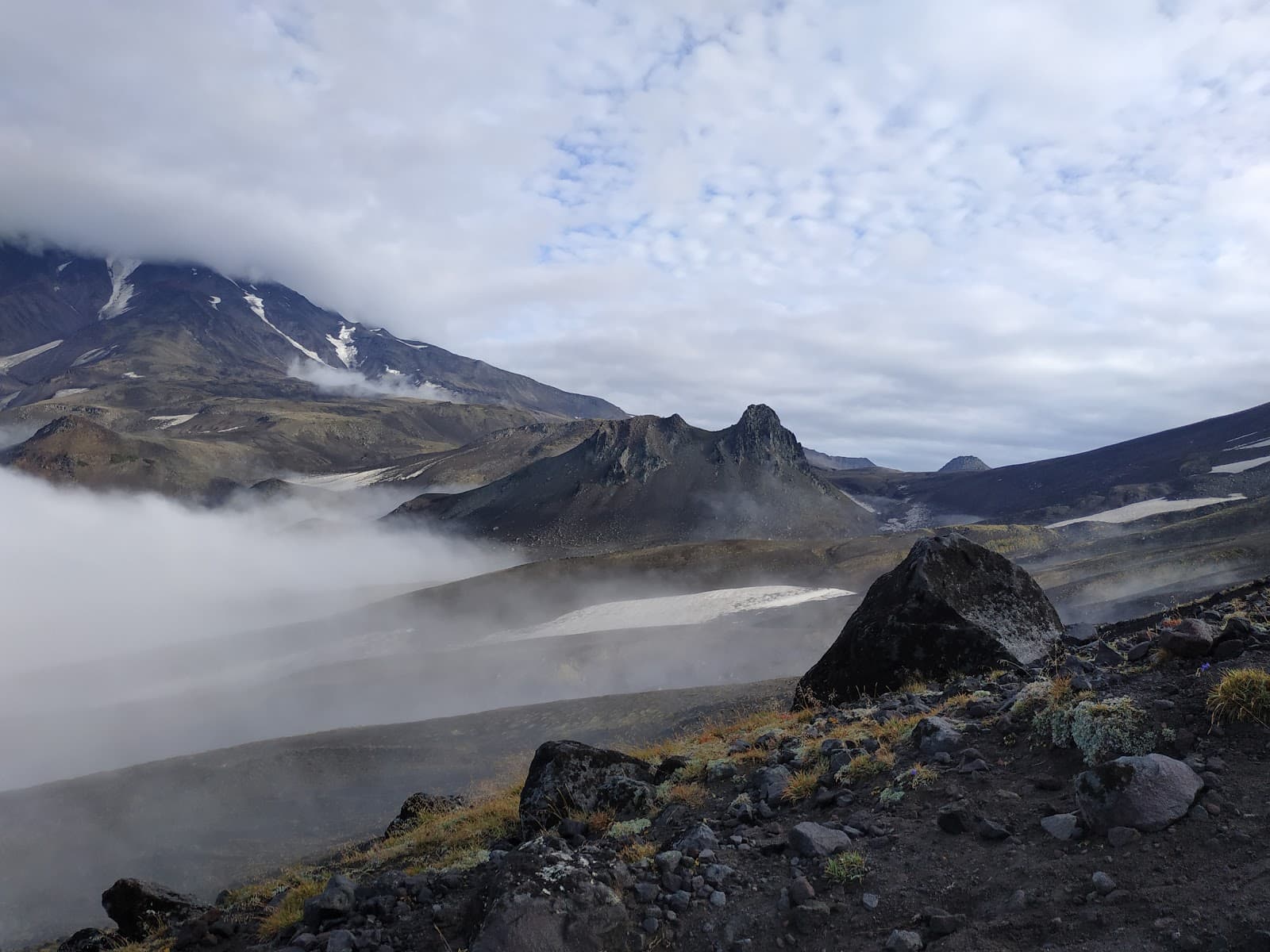 Camel Mountain (Verblud) - Image 1