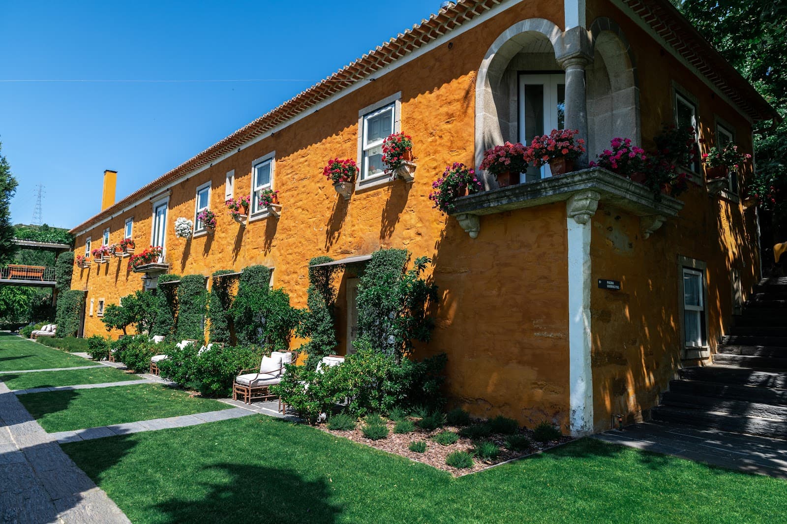 Quinta do Vallado - Image 1