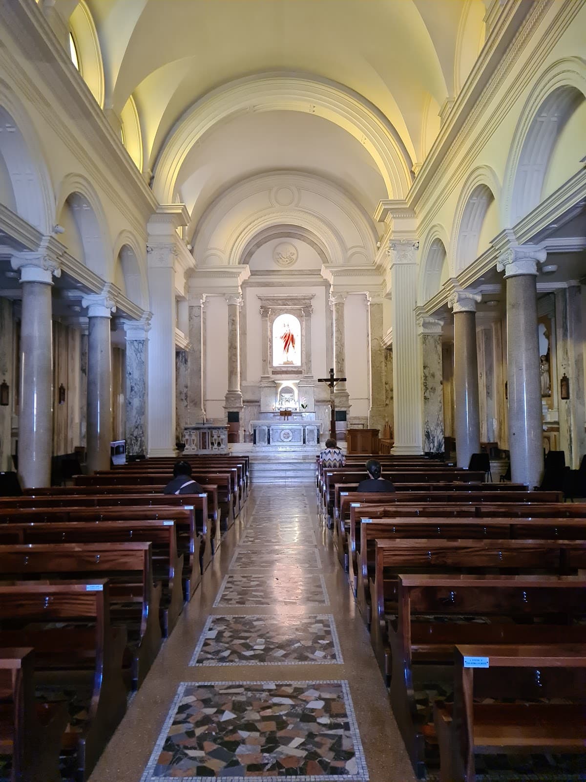 Chiesa del Sacro Cuore - Image 1