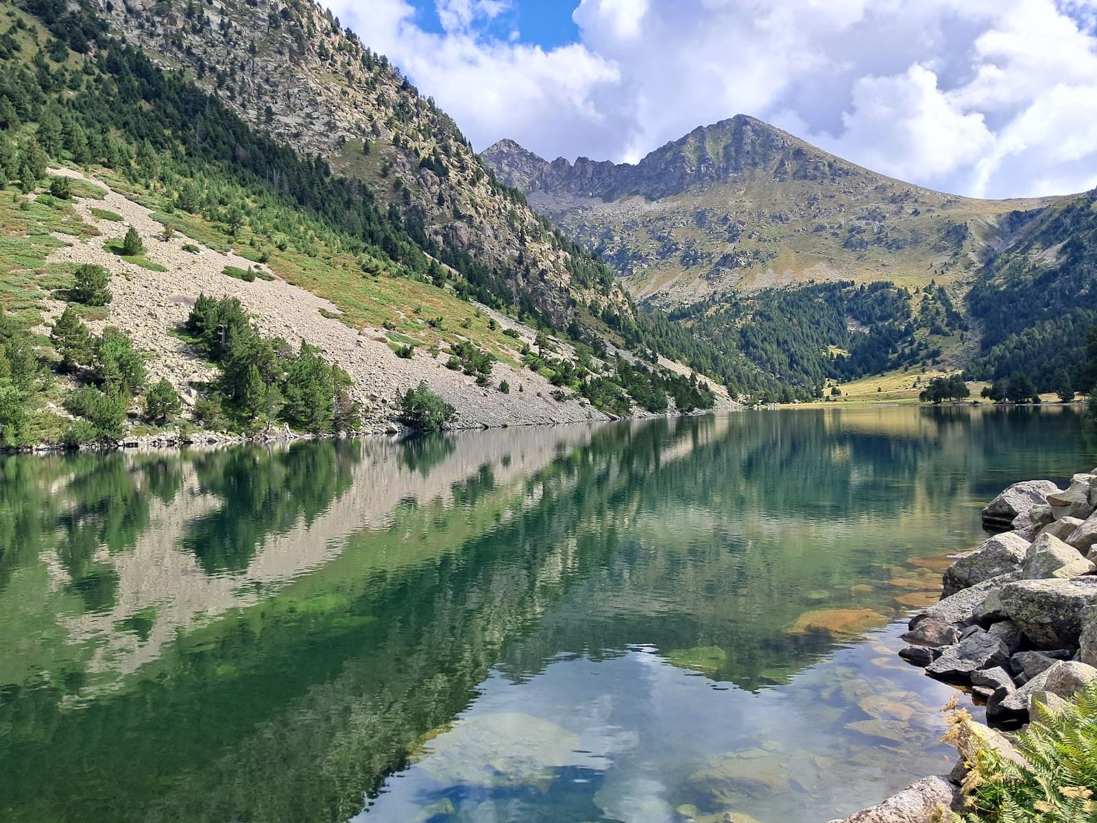 Estany Llong - Image 1