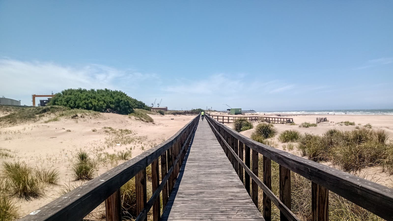 Reserva Natural del Puerto - Image 1