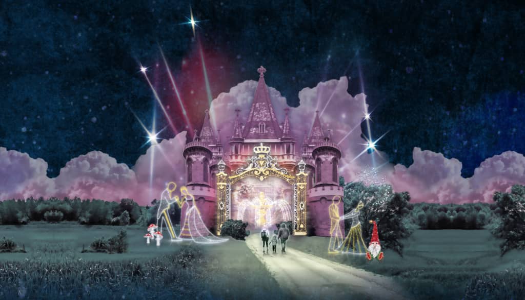 Magical Atmosphere