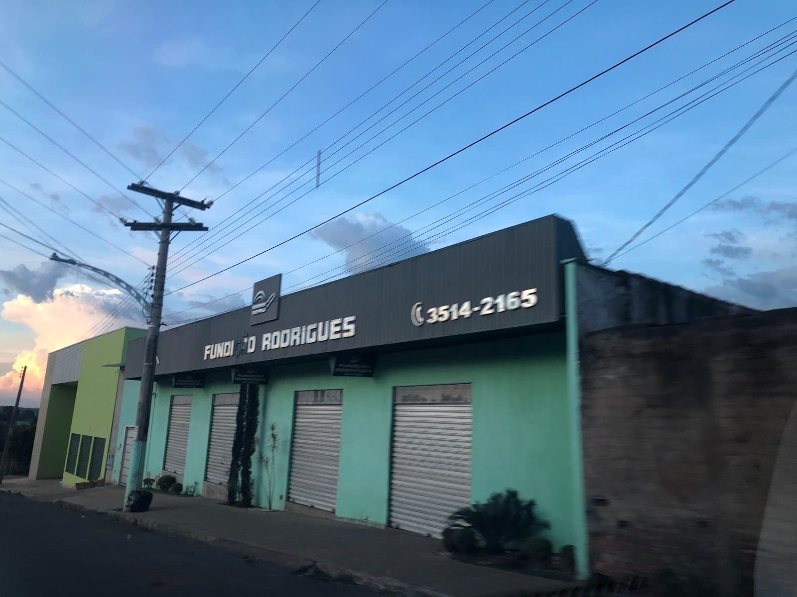 Casa da Fundição - Image 1
