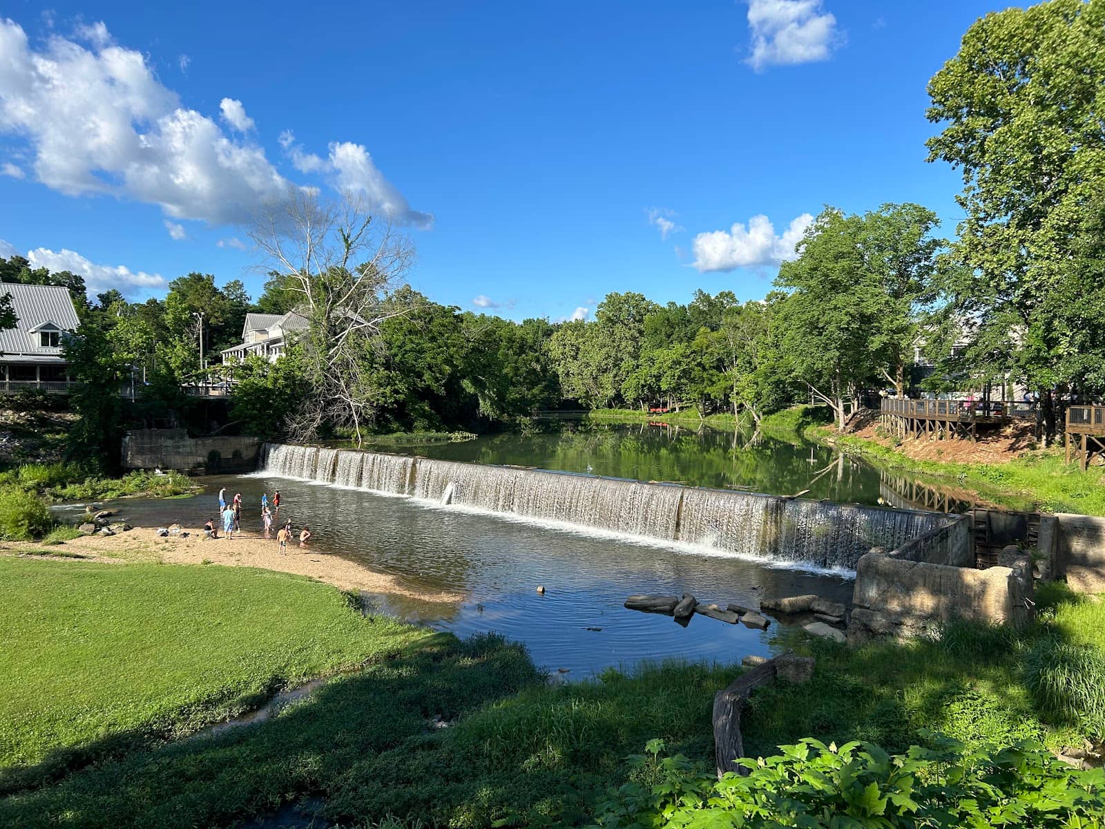 Buck Creek Festival