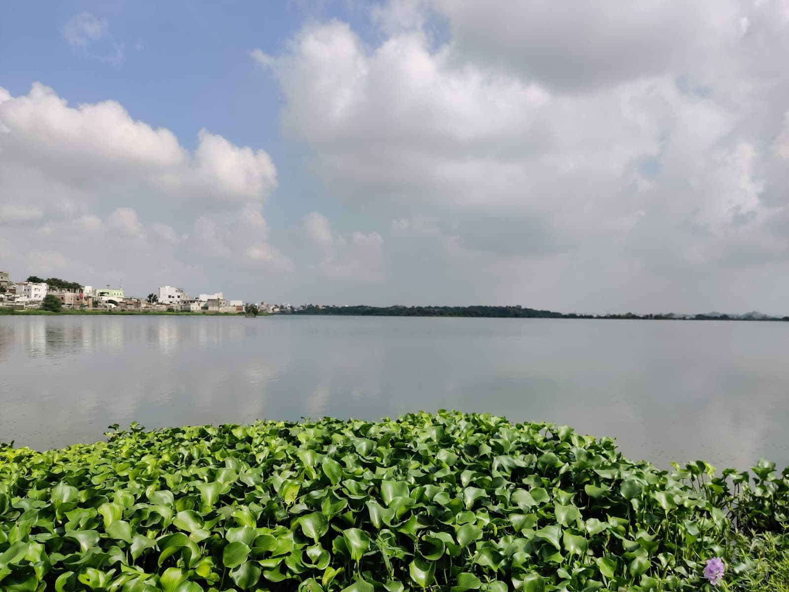 Mir Alam Tank Hyderabad - Image 1