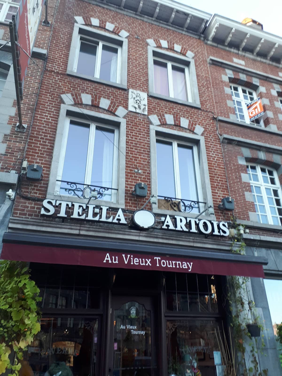 Historic City Center