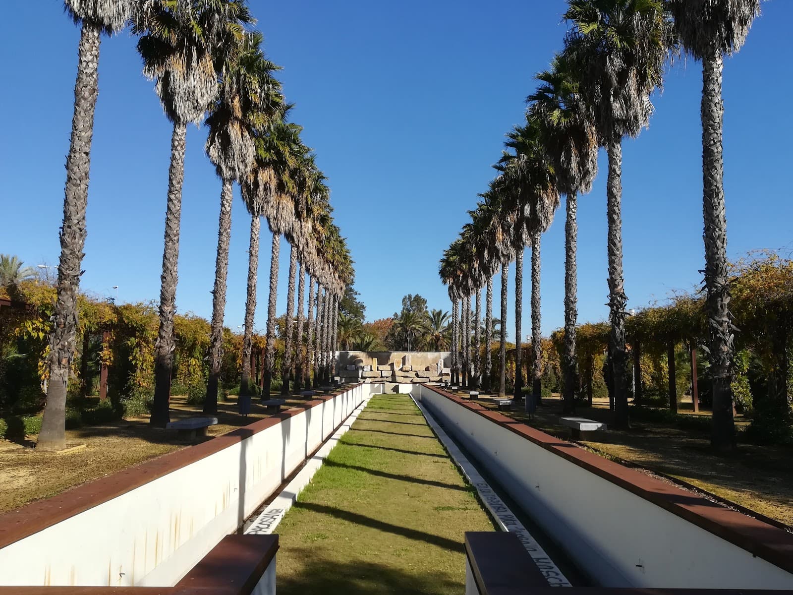 Jardín Escénico del Tempul - Image 1